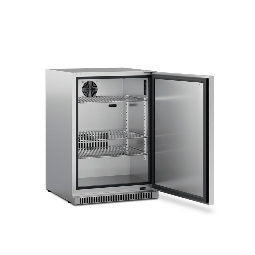 Dometic | 24” Outdoor Refrigerator (5.3 cu ft)