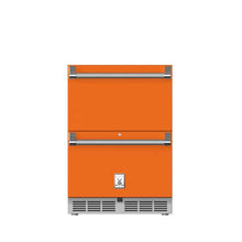 Load image into Gallery viewer, Hestan | 24" Outdoor Rated Refrigerator Drawers