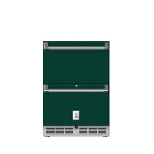 Load image into Gallery viewer, Hestan | 24" Outdoor Rated Refrigerator Drawers