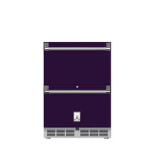 Load image into Gallery viewer, Hestan | 24" Outdoor Rated Refrigerator Drawers