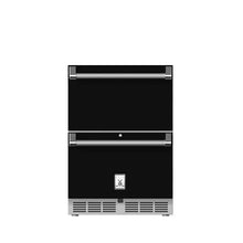 Load image into Gallery viewer, Hestan | 24" Outdoor Rated Refrigerator Drawers