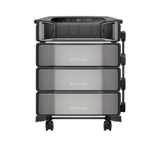 Load image into Gallery viewer, EcoFlow DELTA Pro Ultra Inverter Bundles - PowerGen USA - PowerGen USA