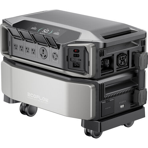 EcoFlow DELTA Pro Ultra Inverter Bundles