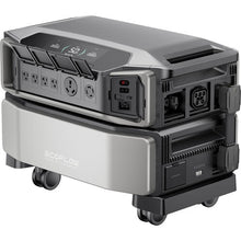 Load image into Gallery viewer, EcoFlow DELTA Pro Ultra Inverter Bundles