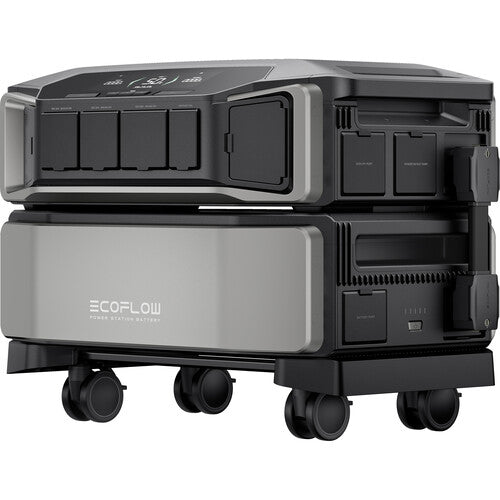 EcoFlow DELTA Pro Ultra Inverter Bundles