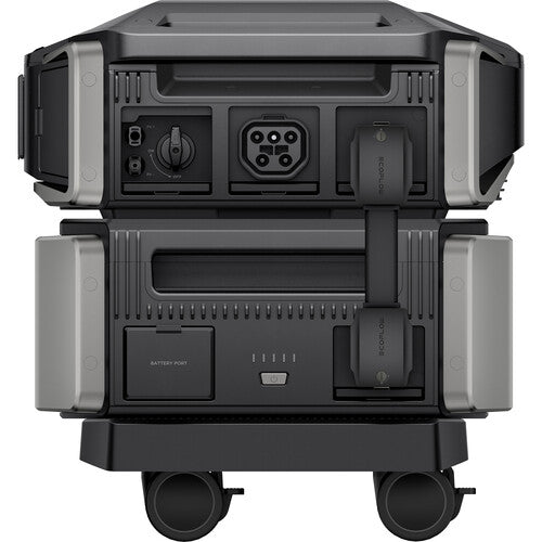 EcoFlow DELTA Pro Ultra Inverter Bundles