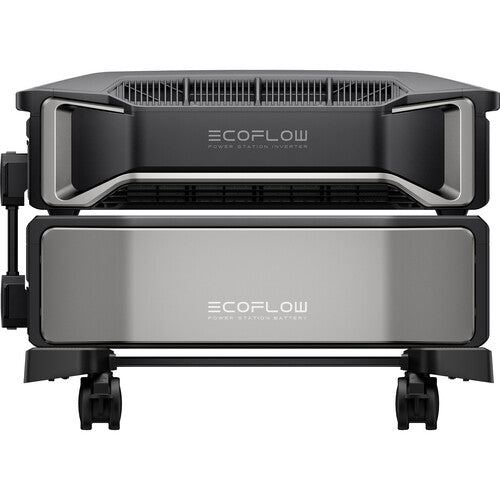 EcoFlow DELTA Pro Ultra Inverter Bundles - PowerGen USA - PowerGen USA