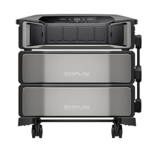 Load image into Gallery viewer, EcoFlow DELTA Pro Ultra Inverter Bundles - PowerGen USA - PowerGen USA