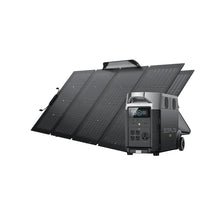 Load image into Gallery viewer, EcoFlow DELTA Pro + 2*220W Solar Panel