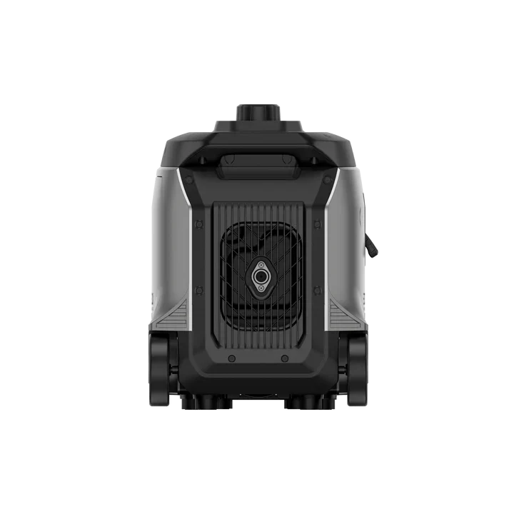 EcoFlow Smart Generator 4000 (Dual Fuel) - PowerGen USA