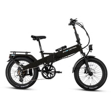 Load image into Gallery viewer, XP4 750 Tempest Grey Electric Bike