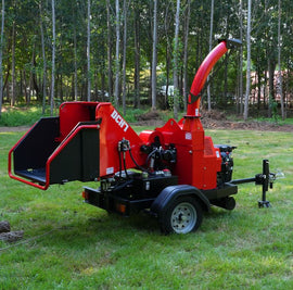 25hp 750cc Twin Cylinder ZONSEN Petrol Engine 7