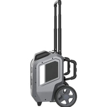Load image into Gallery viewer, Yard Force Portable Power Station 2400-Watt Continuous 4800-Watt Peak, Bluetooth speaker, WIFI connection, Wireless Charging, RV 30A plug, LED light