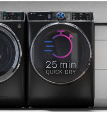 Load image into Gallery viewer, GE Profile™ 7.8 cu. ft. Capacity Smart Front Load Electric Dryer with Steam and Sanitize Cycle