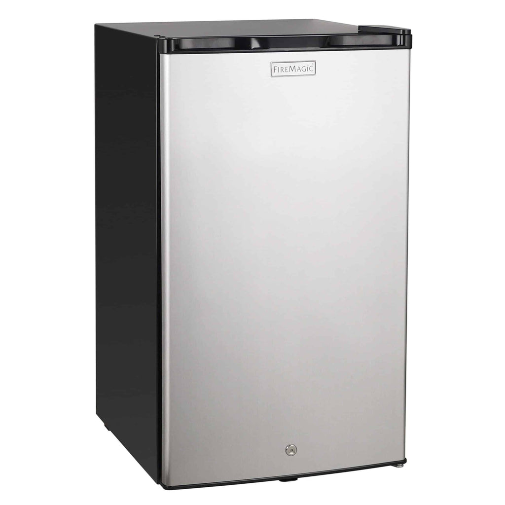 Fire Magic | 20” 4.2 Cu. Ft. Compact Refrigerator