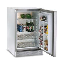 Load image into Gallery viewer, Lynx | Sedona 20" 4.1 Cu. Ft. Outdoor Rated Refrigerator