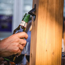 Load image into Gallery viewer, Backyard Discovery Cedar Springs Outdoor Bar