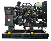 Load image into Gallery viewer, Wildcat FR0010D4 10kW Frontier 1ph Tier 4F Diesel Generator
