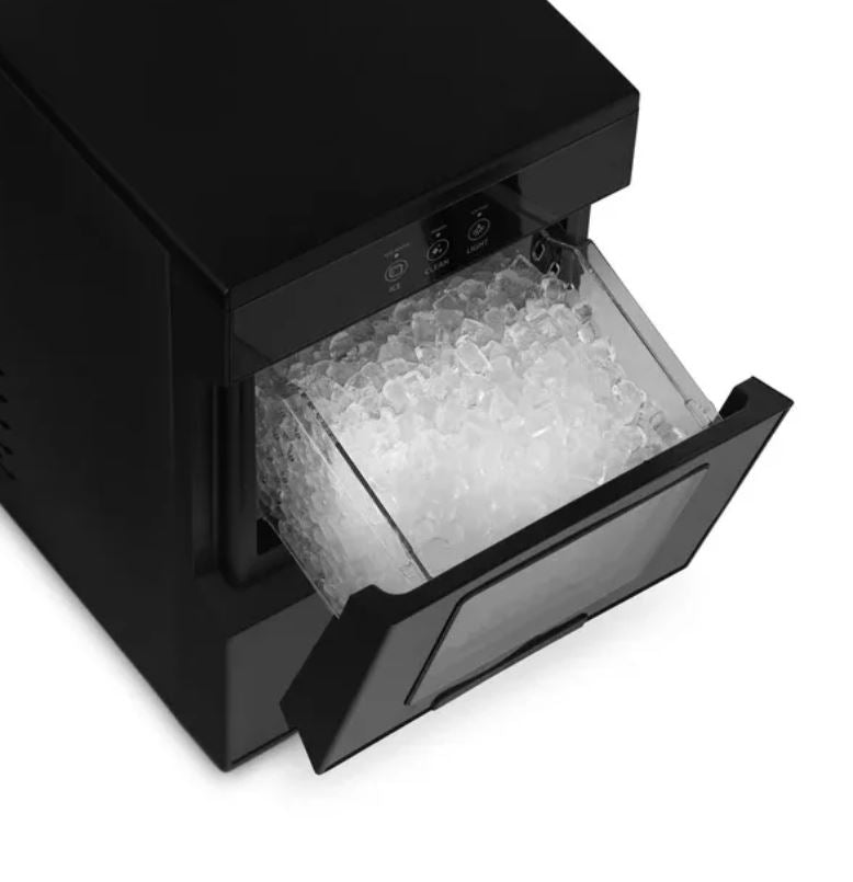 Newair Nugget Ice Maker – Countertop Sonic Ice Machine