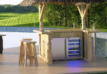 Load image into Gallery viewer, Perlick | 24” Shallow Depth Outdoor Refrigerator