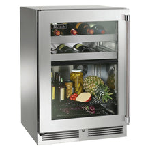 Load image into Gallery viewer, Perlick 24-Inch Outdoor Refrigerator/Wine Reserve - HP24CO-4
