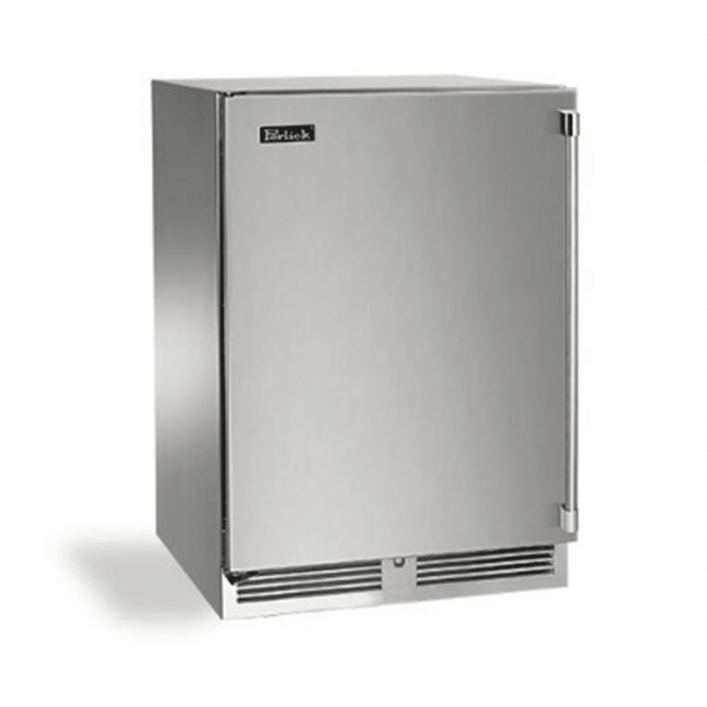 Perlick | 24" Signature Series Dual Zone Wine Reserve