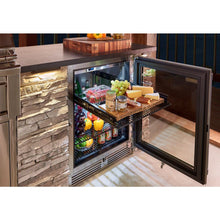 Load image into Gallery viewer, Perlick | 24" Signature Series Outdoor Refrigerator