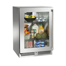 Load image into Gallery viewer, Perlick 24" Signature Series Outdoor Refrigerator - HP24RO-4