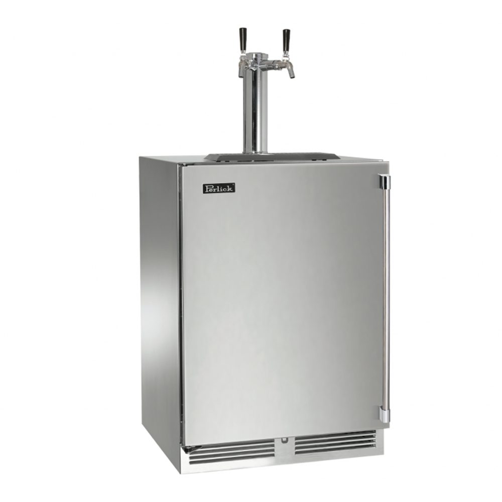 Perlick | 24” Outdoor Beverage Dispenser