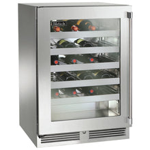Load image into Gallery viewer, Perlick 24-Inch Outdoor Wine Reserve - HP24WO-4