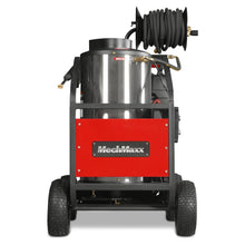 Load image into Gallery viewer, MechMaxx 4000 PSI 4 GPM HONDA E-Start Engine Hot Water Pressure Washer with Hose Reel,  HPW40H