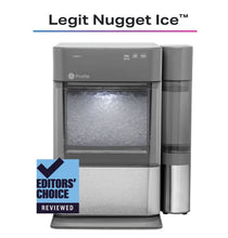Load image into Gallery viewer, GE Profile™ Opal™ 2.0 Nugget Ice Maker with Side Tank