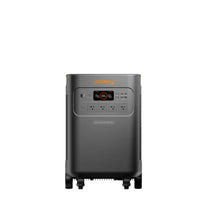 Load image into Gallery viewer, Jackery Explorer 5000 Plus + 5000 Plus Battery Pack + Smart Transfer Switch