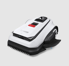 Load image into Gallery viewer, GOAT A3000 LiDAR PRO Robot Lawn Mower (360° LiDAR Navigation, Trimmer Mowing, TrueEdge Precision)