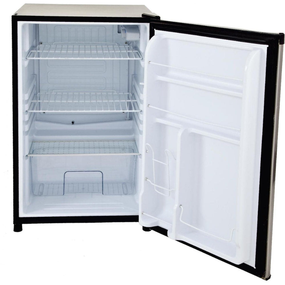 Lion 20-Inch 4.5 Cu. Ft. Compact Refrigerator – 2002 (Not Outdoor Rated)