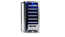 Load image into Gallery viewer, Lynx | 15" Professional Outdoor Wine Cellar (Right Hinged)