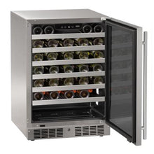 Load image into Gallery viewer, Marvel | 24" Essential Wine Refrigerator - MRWC224