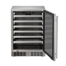 Load image into Gallery viewer, Marvel | 24" Essential Wine Refrigerator - MRWC224