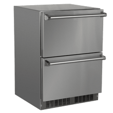 Load image into Gallery viewer, Marvel | 24" Outdoor Refrigerated Drawers