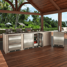 Load image into Gallery viewer, Marvel | 24" Outdoor Refrigerated Drawers