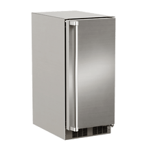 Load image into Gallery viewer, Marvel | 15” 2.7 Cu. Ft. Compact Refrigerator - Outdoor Rated