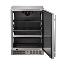 Load image into Gallery viewer, Marvel | 24" Essential Beverage Center - MRBV224