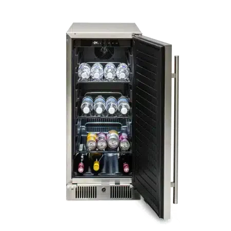 Blaze | 15" Outdoor Refrigerator