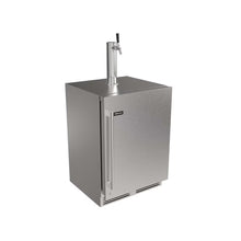 Load image into Gallery viewer, Perlick | G5 Core 24-in 5.1 Cu. Ft. Stainless Steel Single Tap Adara Beverage Dispenser (G5BD24SC)
