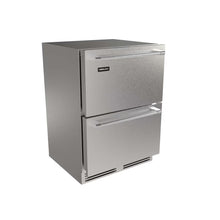 Load image into Gallery viewer, Perlick | G5 24" Refrigerator Drawers (G5RD24SC)