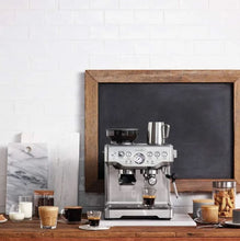 Load image into Gallery viewer, Breville Barista Express – Brushed Stainless Steel