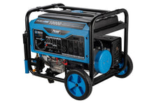 Load image into Gallery viewer, Pulsar PG10000BRCO Pulsar 10,000 Watt Dual Fuel Generator with Recoil, Remote, Push Button Start &amp; CO Alert