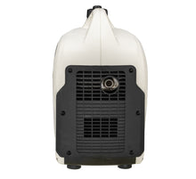 Load image into Gallery viewer, Pulsar PG2300ISCO 2,300-Watt Quiet Gasoline Powered Inverter Generator with CO Shutdown Sensor