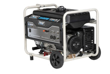 Load image into Gallery viewer, Pulsar PG3500MRCO 3,500-Watt Gasoline Powered Generator with CO Shutdown Sensor and Mobility Kit