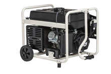 Load image into Gallery viewer, Pulsar PG3500MRCO 3,500-Watt Gasoline Powered Generator with CO Shutdown Sensor and Mobility Kit